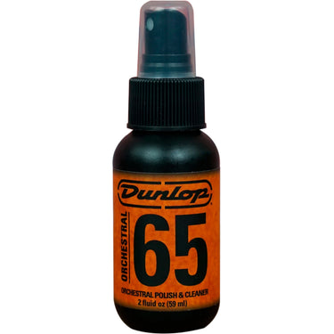 LIMPIADOR P/INST. DE MADERA DUNLOP No. 6592